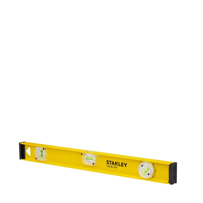 STANLEY PRO 180 DEGREE LEVEL STANLEY PRO 180 DEGREE LEVEL