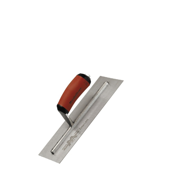 MARSHALLTOWN PLASTERERS TROWEL DURASOFT HANDLE MARSHALLTOWN PLASTERERS TROWEL DURASOFT HANDLE