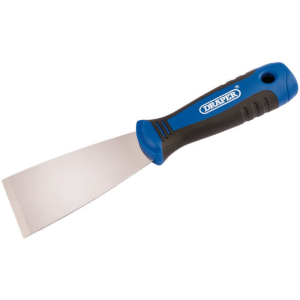 DRAPER SOFT GRIP STRIPPING KNIFE DRAPER SOFT GRIP STRIPPING KNIFE