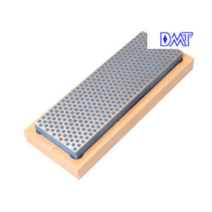 DMT W6 DIAMOND WHETSTONE IN WOODEN BOX DMT W6 DIAMOND WHETSTONE IN WOODEN BOX