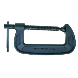 AOK ENGINEERS G CLAMP