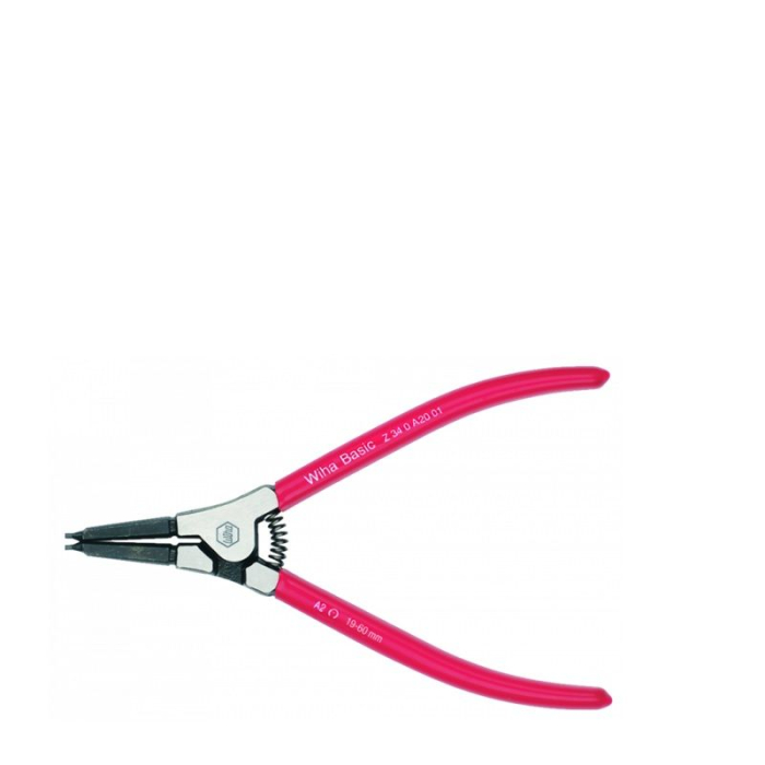 WIHA INTERNAL STRAIGHT CIRCLIP PLIERS WIHA INTERNAL STRAIGHT CIRCLIP PLIERS