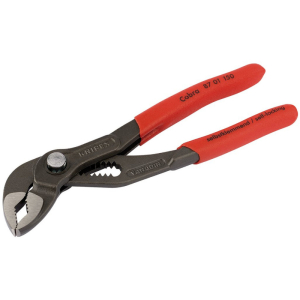 KNIPEX COBRA SLIP JOINT PLIERS