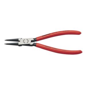 KNIPEX INTERNAL CIRCLIP PLIERS STRAIGHT TIP