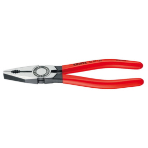KNIPEX COMBINATION PLIERS 03 01 KNIPEX COMBINATION PLIERS 03 01