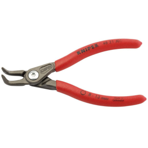 KNIPEX PRECISION INTERNAL CIRCLIP PLIERS 90 DEG ANGLED TIPS KNIPEX PRECISION INTERNAL CIRCLIP PLIERS 90 DEG ANGLED TIPS