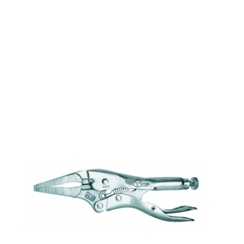 IRWIN VISE GRIP LONG NOSE LOCKING PLIERS IRWIN VISE GRIP LONG NOSE LOCKING PLIERS