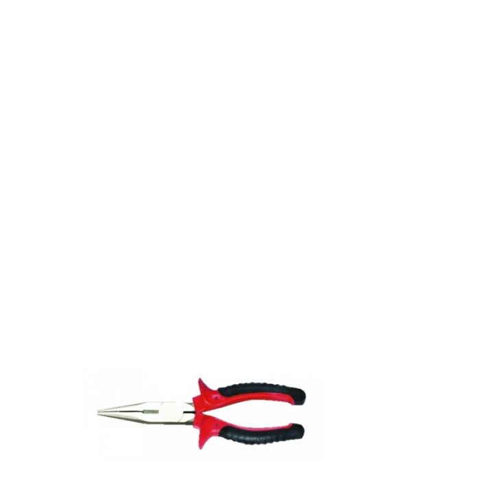 TRADE QUALITY LONG NOSE PLIERS TRADE QUALITY LONG NOSE PLIERS