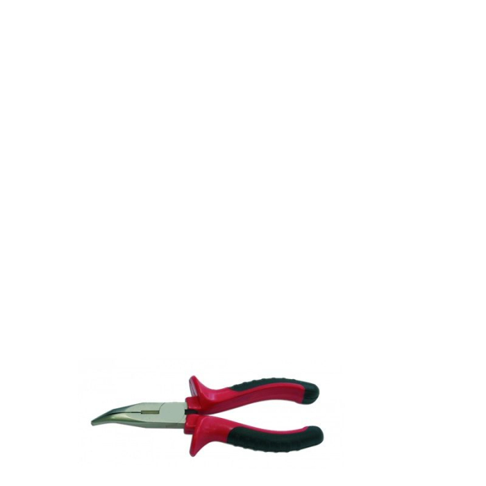 TRADE QAULITY BENT NOSE PLIERS TRADE QAULITY BENT NOSE PLIERS
