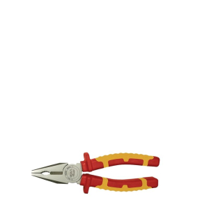 EGA MASTER INSULATED VDE COMBINATION PLIERS