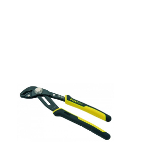 STANLEY FATMAX SLIP JOINT PLIERS STANLEY FATMAX SLIP JOINT PLIERS