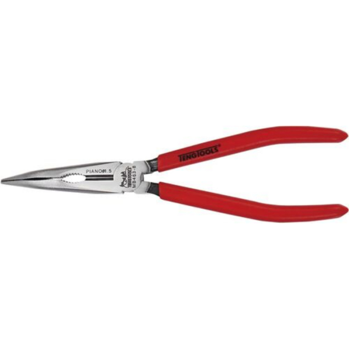 TENG LONG NOSE BENT PLIERS TENG LONG NOSE BENT PLIERS