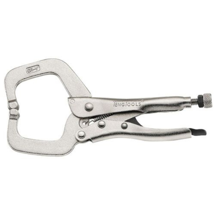 TENG C CLAMP POWER GRIP PLIER NON PINCH TENG C CLAMP POWER GRIP PLIER NON PINCH