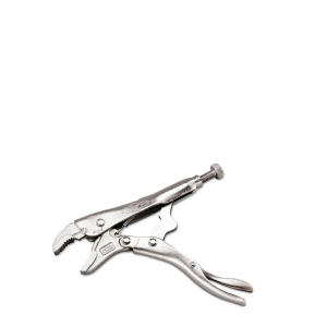 IRWIN VISE GRIP LOCKING PLIERS STRAIGHT JAWS IRWIN VISE GRIP LOCKING PLIERS STRAIGHT JAWS