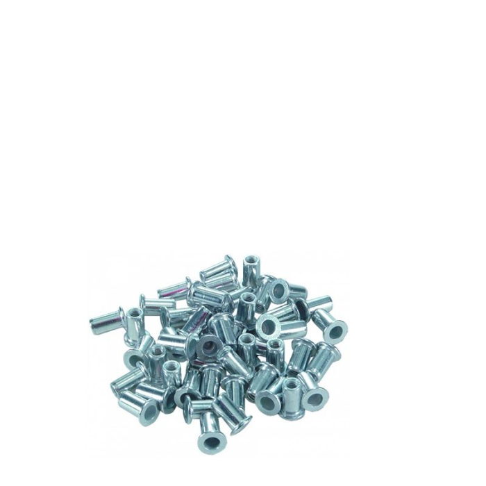 GESIPA ALUMINIUM RIVET NUTS GESIPA ALUMINIUM RIVET NUTS