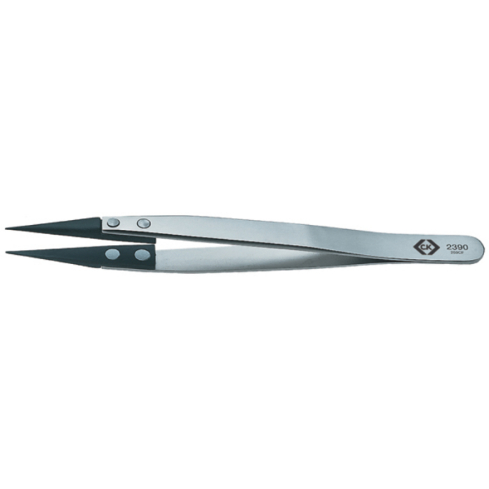 CK CARBON FIBRE TWEEZERS CK CARBON FIBRE TWEEZERS