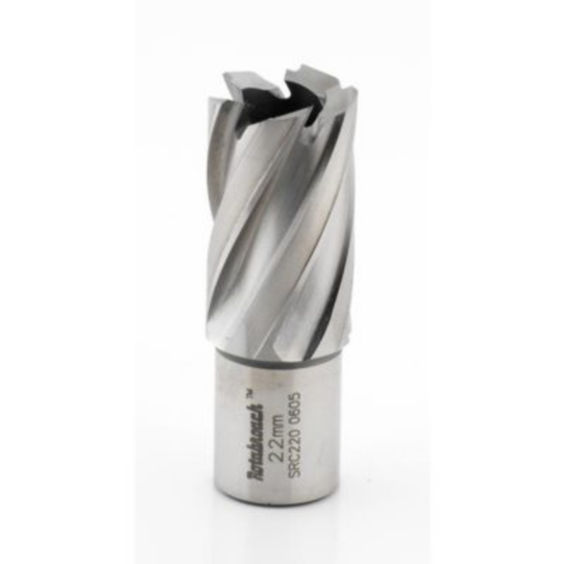 ROTABROACH STANDARD RAPTOR M2 CUTTER - Gibb Tools & Supplies