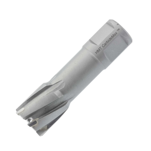 HMT CARBIDEMAX 40 TCT MAGNET BROACH CUTTER HMT CARBIDEMAX 40 TCT MAGNET BROACH CUTTER