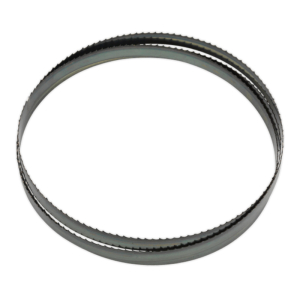 SEALEY SKIP TOOTH BANDSAW BLADE SEALEY SKIP TOOTH BANDSAW BLADE
