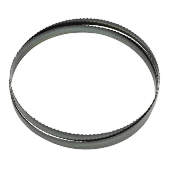 SEALEY SKIP TOOTH BANDSAW BLADE SEALEY SKIP TOOTH BANDSAW BLADE