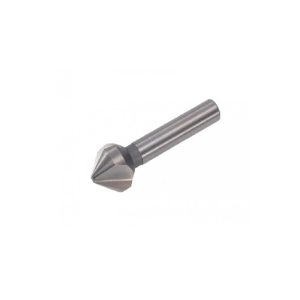 TOM CARRINGTON HSS METAL COUNTERSINK ROUND SHANK