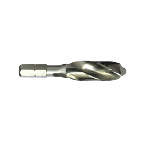 TOM CARRINGTON HSS-G HEXIBIT DRILL 1/4" HEX SHANK TOM CARRINGTON HSS-G HEXIBIT DRILL 1/4" HEX SHANK