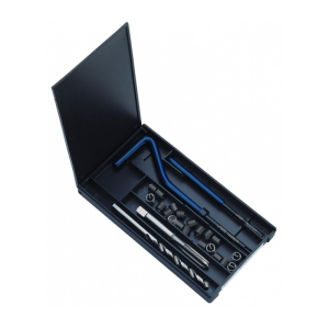 TOM CARRINGTON UNF THREAD REPAIR KIT 20 INSERTS TOM CARRINGTON UNF THREAD REPAIR KIT 20 INSERTS