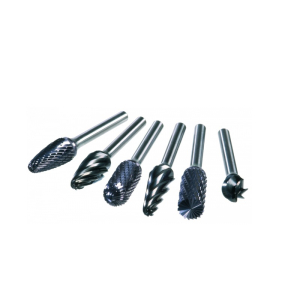 GARRYSON TUNGSTEN CARBIDE BURR - OVAL