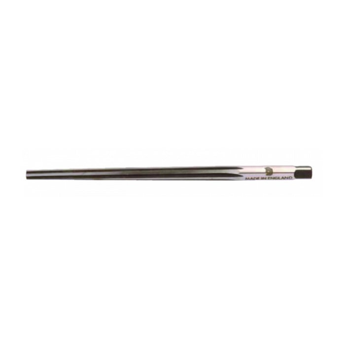 CASTLE BROOKE HAND TAPER METRIC PIN REAMER CASTLE BROOKE HAND TAPER METRIC PIN REAMER