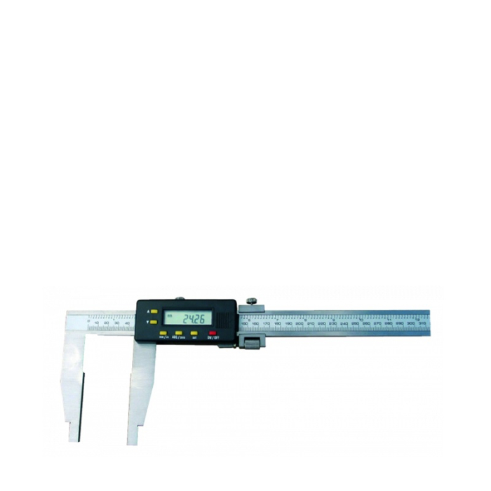LINEAR TOOLS LARGE CAPACITY DIGITAL CALIPERS LINEAR TOOLS LARGE CAPACITY DIGITAL CALIPERS