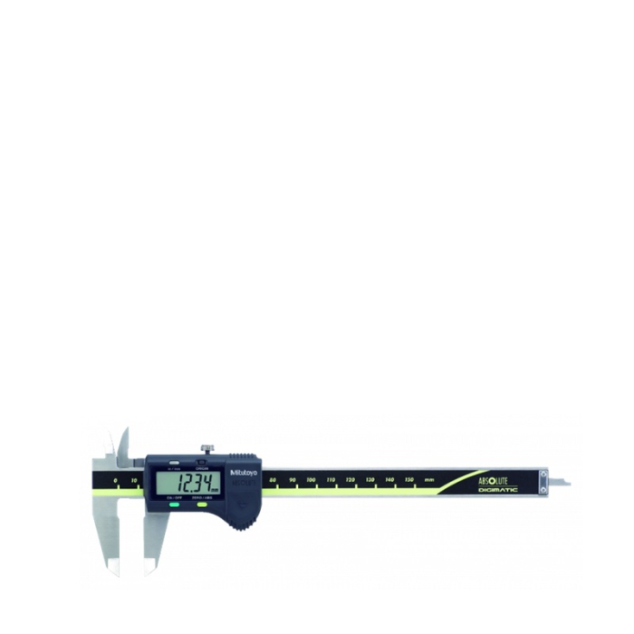 MITUTOYO DIGITAL CALIPERS WITHOUT DATA OUTPUT MITUTOYO DIGITAL CALIPERS WITHOUT DATA OUTPUT