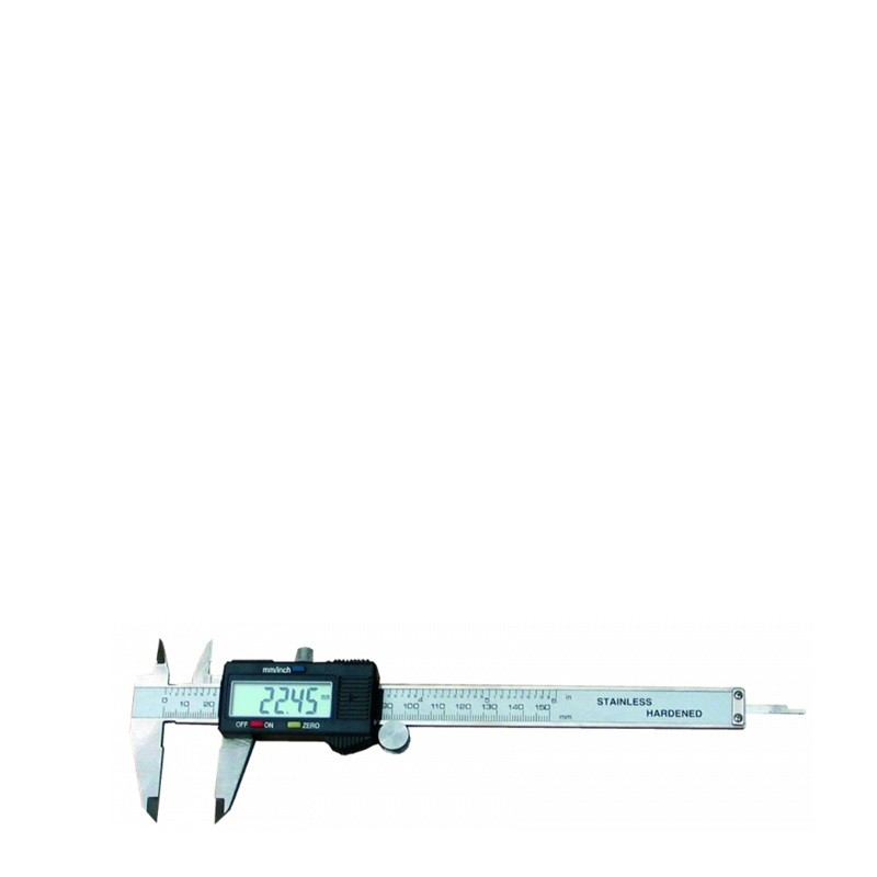 LINEAR TOOLS SPECIALIST DIGITAL CALIPERS - Gibb Tools & Supplies