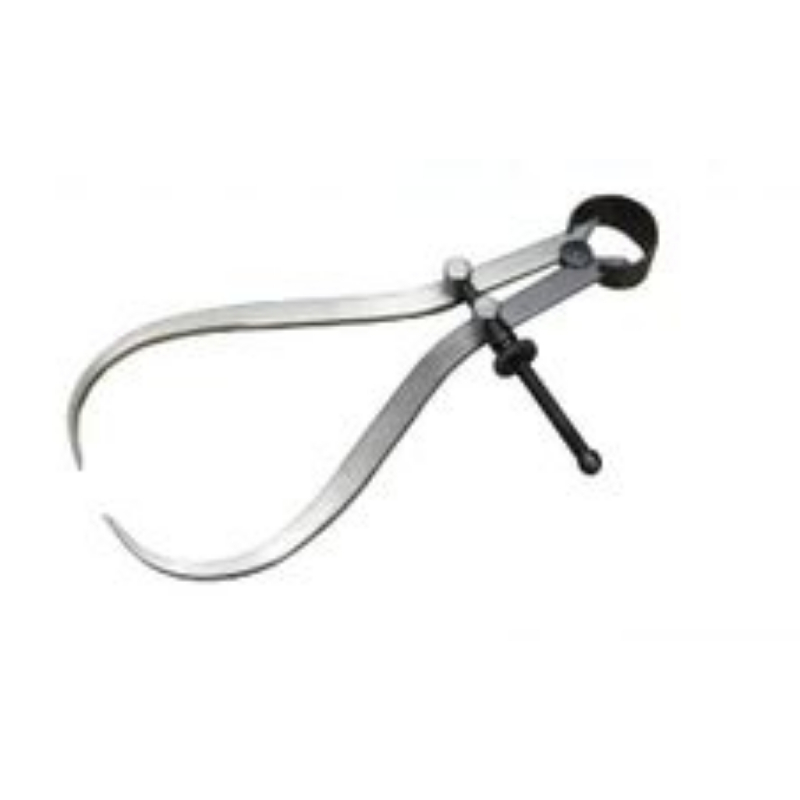External Spring Calipers LINEAR TOOLS EXTERNAL SPRING CALIPERS - Gibb Tools & Supplies