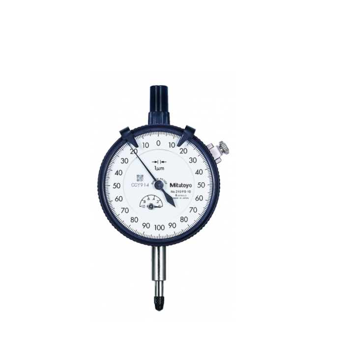 MITUTOYO DIAL INDICATORS SERIES 2 MITUTOYO DIAL INDICATORS SERIES 2