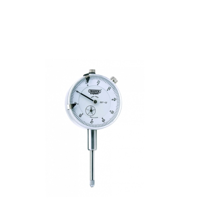 DRAPER DIAL INDICATORS DRAPER DIAL INDICATORS
