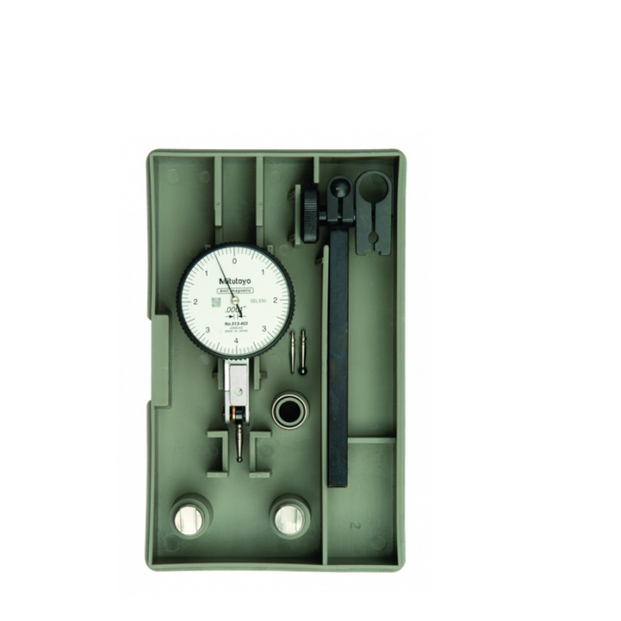 MITUTOYO DIAL TEST INDICATOR SETS LEVER STYLE MITUTOYO DIAL TEST INDICATOR SETS LEVER STYLE