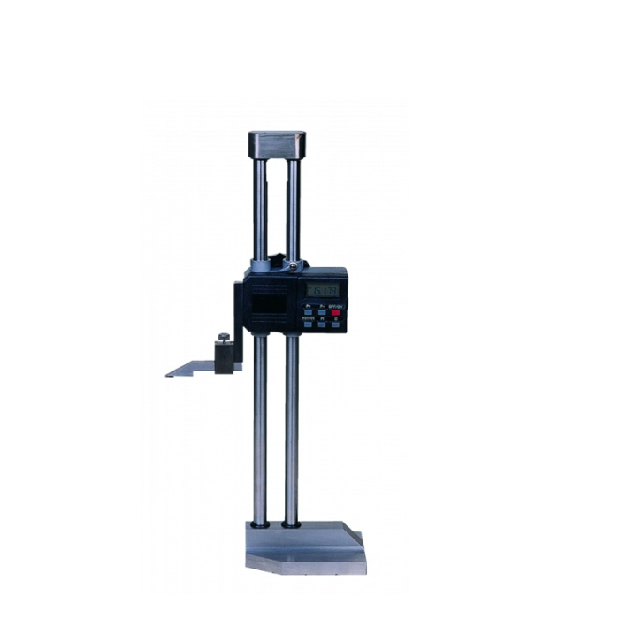 LINEAR TOOLS DIGITAL HEIGHT GAUGE LINEAR TOOLS DIGITAL HEIGHT GAUGE