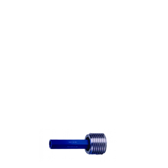 MIN-MAX NPT SCREW PLUG GAUGE MIN-MAX NPT SCREW PLUG GAUGE