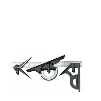 STARRETT COMBINATION SET STARRETT COMBINATION SET