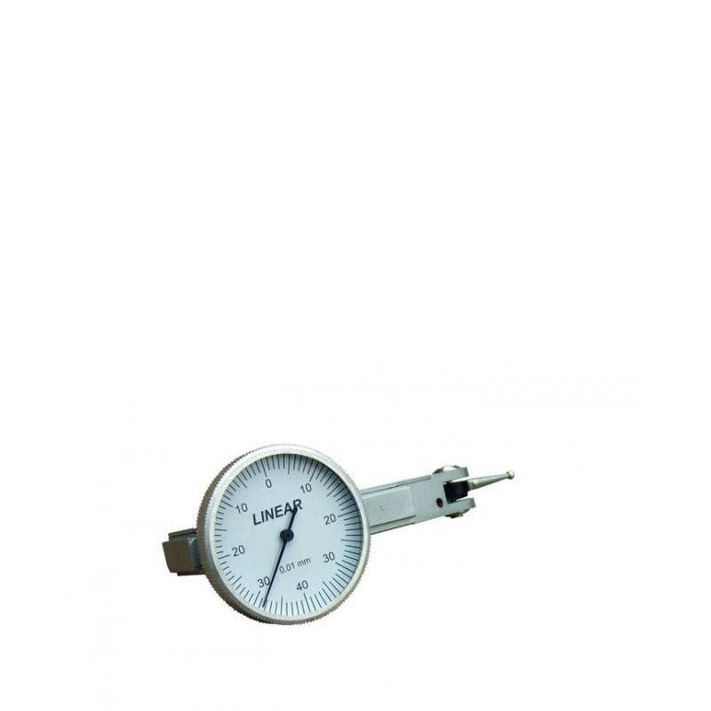 LINEAR TOOLS DIAL TEST INDICATOR 32MM Gibb Tools Supplies Linear tools dial test indicator 32mm gibb tools supplies