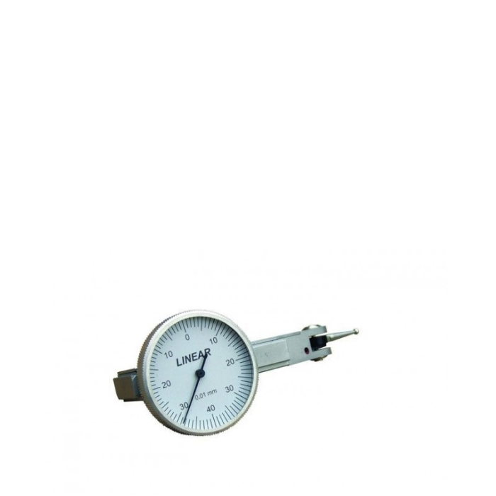 LINEAR TOOLS DIAL TEST INDICATORS 40MM LINEAR TOOLS DIAL TEST INDICATORS 40MM