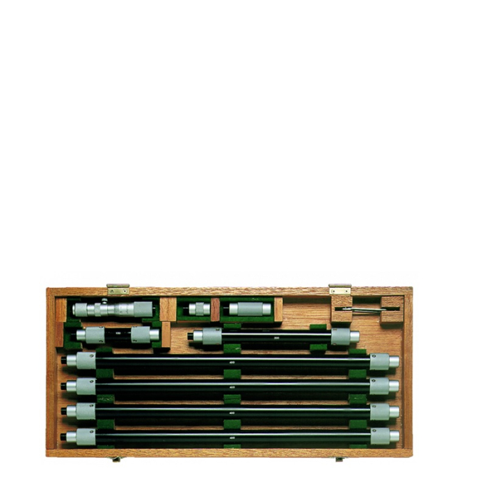 MITUTOYO IMPERIAL TUBULAR INSIDE MICROMETER MITUTOYO IMPERIAL TUBULAR INSIDE MICROMETER