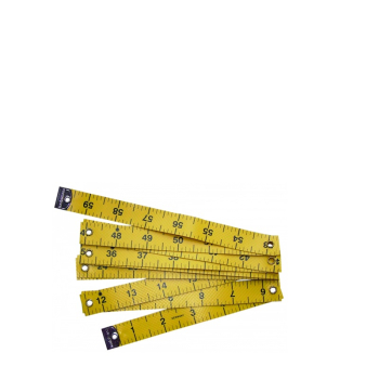 ARTICULATED TAILORS TAPE ARTICULATED TAILORS TAPE