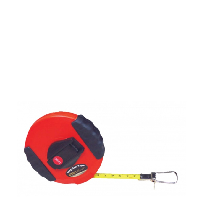 EGA MASTER LONG STEEL TAPE EGA MASTER LONG STEEL TAPE