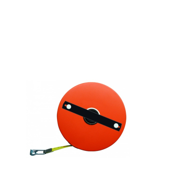 RICHTER LONG STEEL TAPE - CLASS 1 ACCURACY RICHTER LONG STEEL TAPE - CLASS 1 ACCURACY