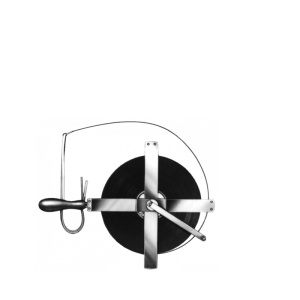 RICHTER SURVETORS STEEL TAPE RICHTER SURVETORS STEEL TAPE