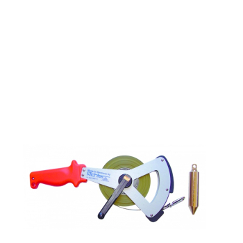 RICHTER ISOLAN COATED DIPPING TAPE RICHTER ISOLAN COATED DIPPING TAPE