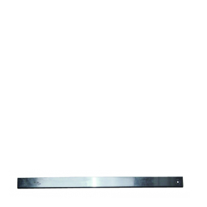 MAUN CARBON STEEL STRAIGHT EDGES