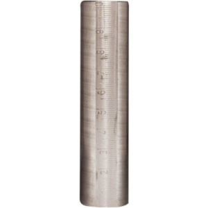 RICHTER STANDARD METRIC/IMPERIAL STAINLESS STEEL DIP WEIGHT RICHTER STANDARD METRIC/IMPERIAL STAINLESS STEEL DIP WEIGHT