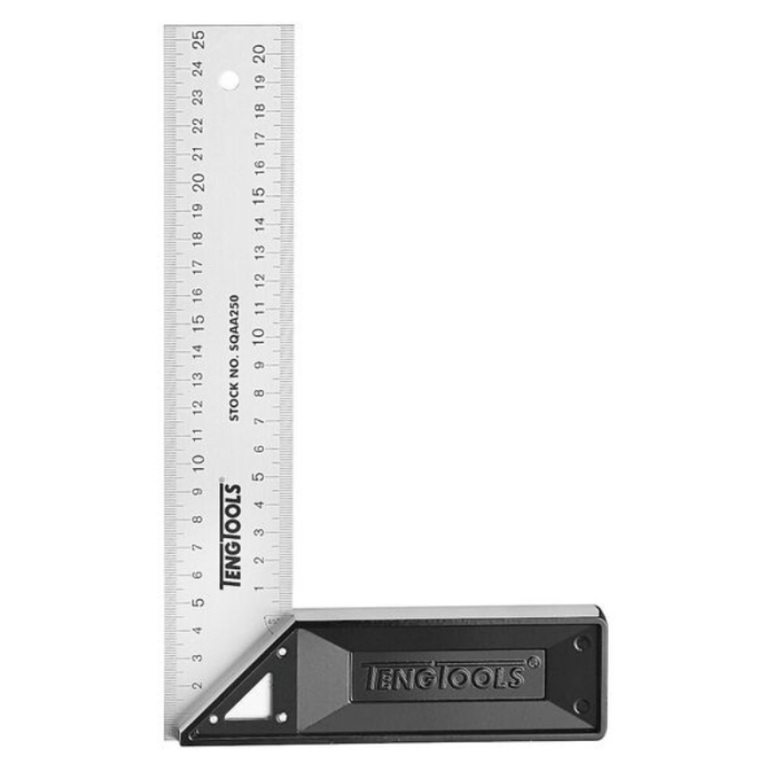 TENG ALUMINIUM TRY SQAURE TENG ALUMINIUM TRY SQAURE